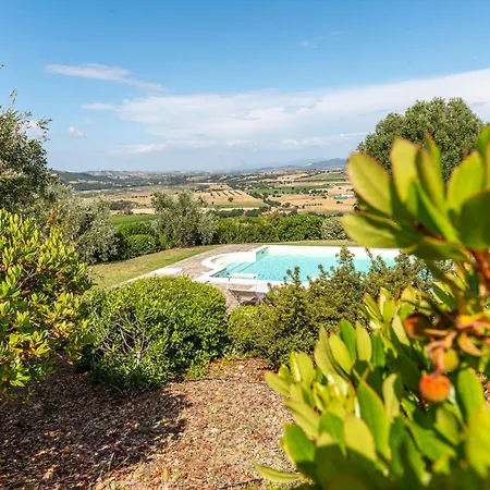Casa Dell'orto By Interhome Hébergement de vacances