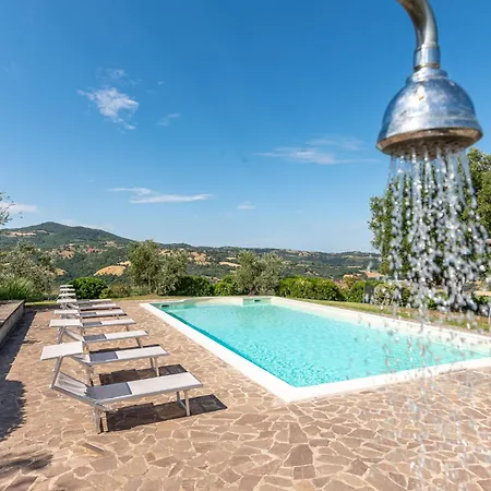 Ferienhaus Casa Dell'orto By Interhome