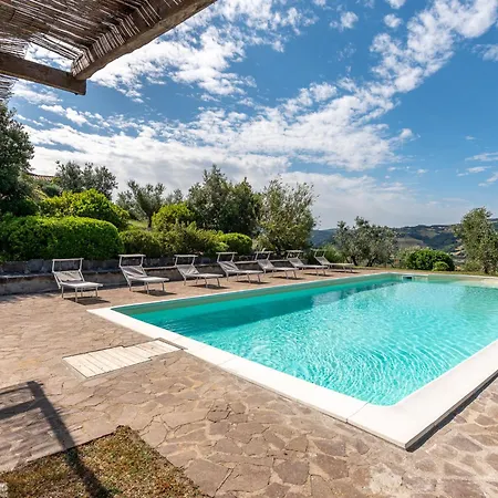 Ferienhaus Casa Dell'orto By Interhome *