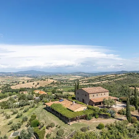 Casa Dell'orto By Interhome *