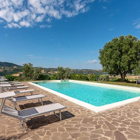Casa Dell'orto By Interhome Case Bardi