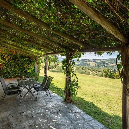 Casa Dell'orto By Interhome Ferienhaus