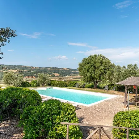 Ferienhaus Casa Dell'orto By Interhome
