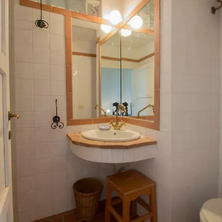 Casa Dell'orto By Interhome Case Bardi