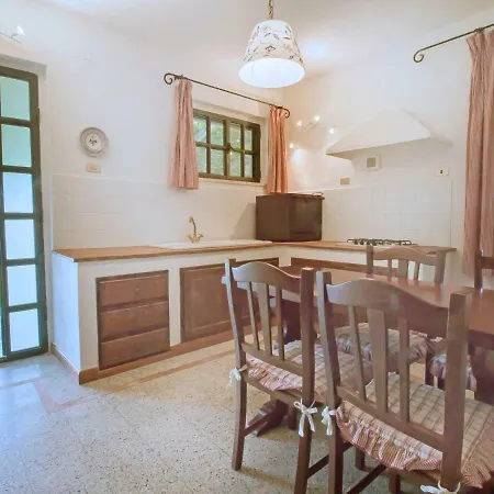 Casa Dell'orto By Interhome * Case Bardi