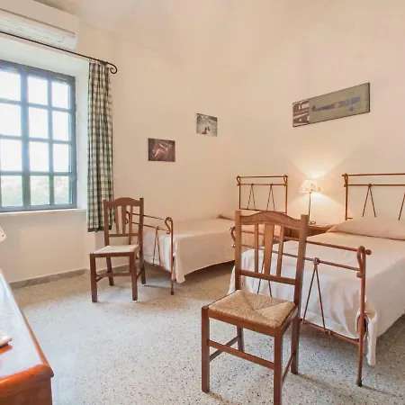 Casa Dell'orto By Interhome Hébergement de vacances *