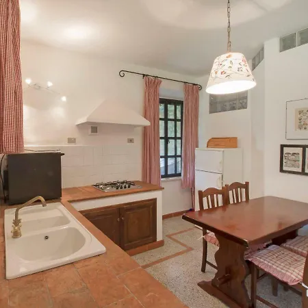 Casa Dell'orto By Interhome