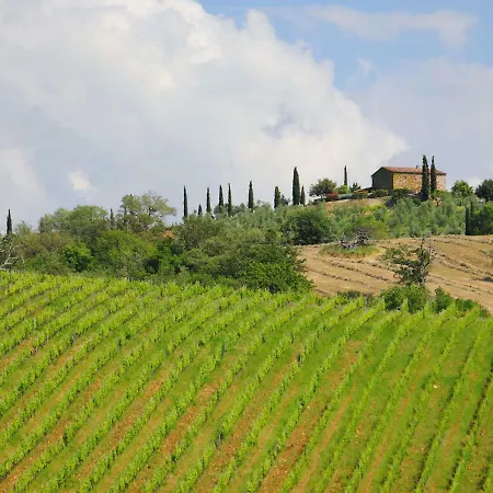 Casa Dell'orto By Interhome Hébergement de vacances