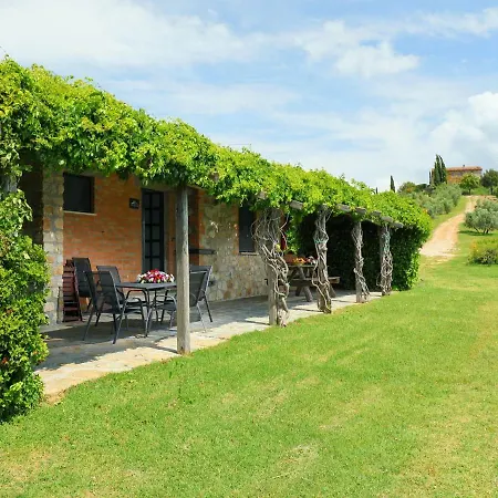 Casa Dell'orto By Interhome Ferienhaus *