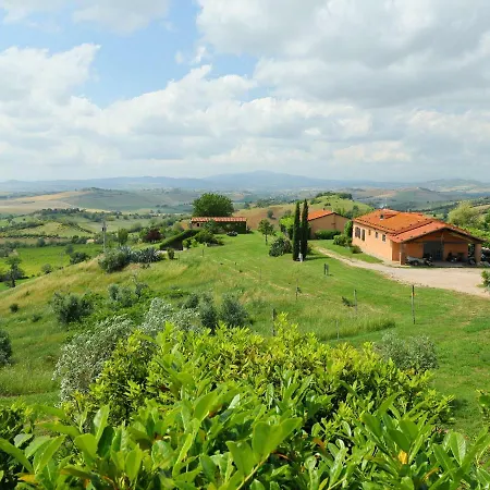 Casa Dell'orto By Interhome