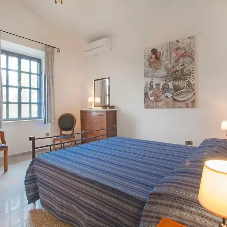 Casa Dell'orto By Interhome *