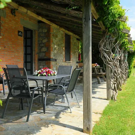 Casa Dell'orto By Interhome Ferienhaus Case Bardi