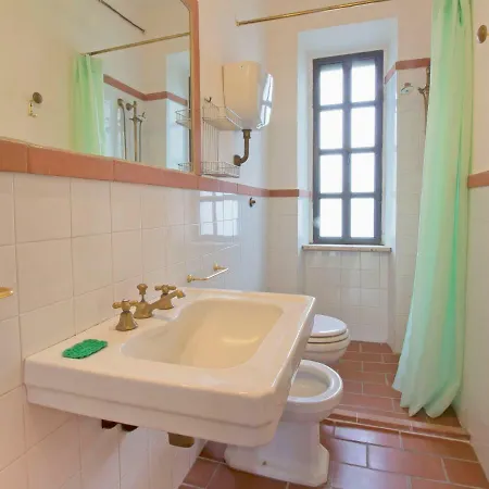 Ferienhaus Casa Dell'orto By Interhome