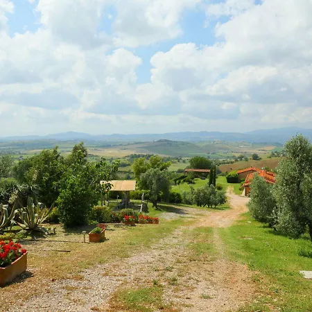 Casa Dell'orto By Interhome Hébergement de vacances Case Bardi