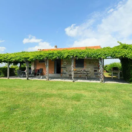 Casa Dell'orto By Interhome * Case Bardi