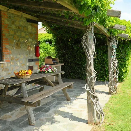 Casa Dell'orto By Interhome Ferienhaus Case Bardi