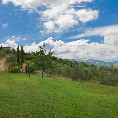 Casa Dell'orto By Interhome